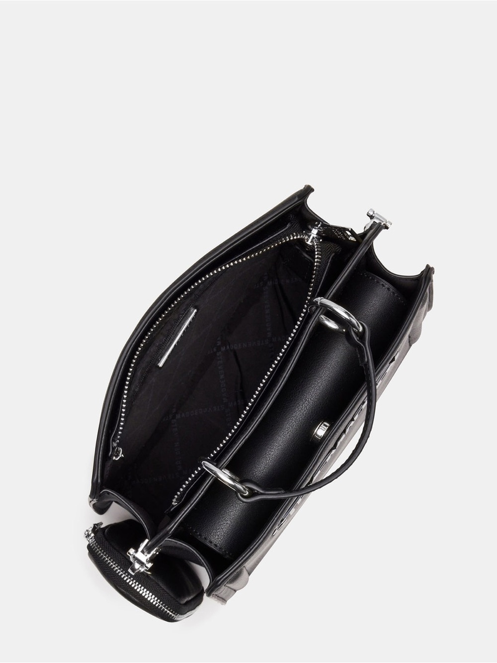 EVELYN BAG BLACK - Picture 3 of 12